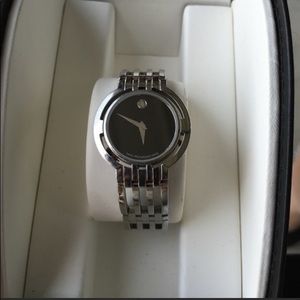 Ladies Movado Watch